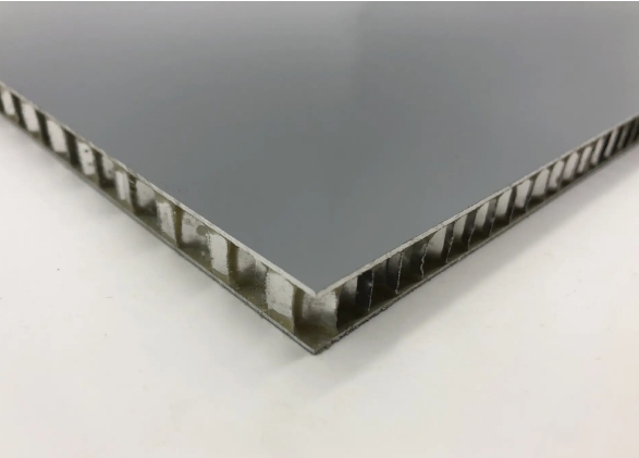 重庆的铝蜂窝板厂家：重庆铝蜂窝板每平方米价格(图3)
